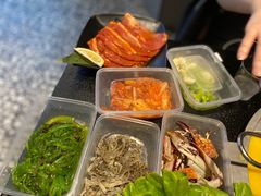 -伊茉家的烤肉店(勒泰中心店)