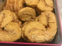 -家琳甜品(江南东店)