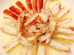 -开海·红岛海鲜虾水饺(石老人店)