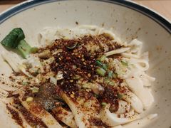 -宋益驴蹄子面肉夹馍(辛家庙店)