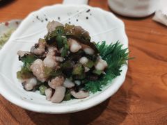 芥末章鱼-酒吞(七宝领展广场店)