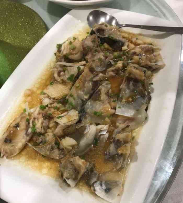 客家皇子·百年客家菜(观澜店)-"话不多说,直接点上一份试试你就知道