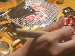 -九田家黑牛烤肉料理(华侨城店)