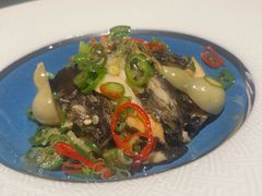酸葫芦鲍鱼-晟永興烤鸭店(五道口店)