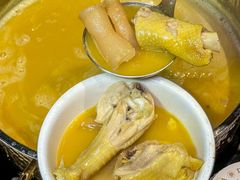 -大永發老火浓汤·经典粤菜(北滨路店)