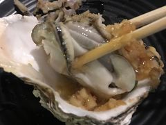 -京朋串屋·烧烤(望京西路总店)