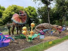 -歌斐颂巧克力小镇