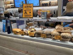 -PAPER STONE BAKERY(天汇广场店)