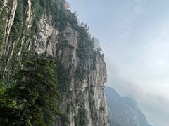 -华山风景名胜区