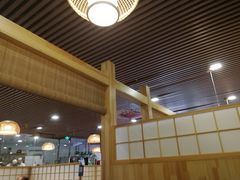 -景鹤料理(上地华联店)