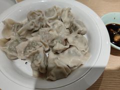 -老边饺子馆(东单店)