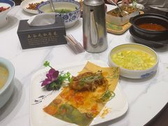 -五谷屯私房菜·始于2005(中山陵童卫路店)