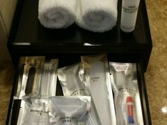 -常熟理文铂尔曼酒店