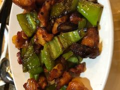 -炙热童年·老北京炙子烤肉(南锣鼓巷店)