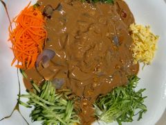 -峰厨大鱼泡饼(西青大学城店)