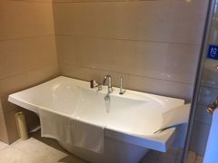 -扬州中集格兰云天大酒店