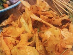 -小乾杯串店•16年沈阳烧烤(文安路店)