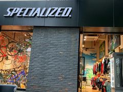 -SPECIALIZED闪电自行车(建国西路店)