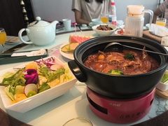 -甬妈妈湖畔里餐厅(唐山南湖旅游景区店)