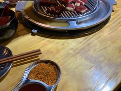 -伊茉家的烤肉店(勒泰中心店)