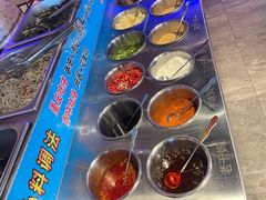 -唇辣号重庆老火锅(燕郊鑫乐汇店)