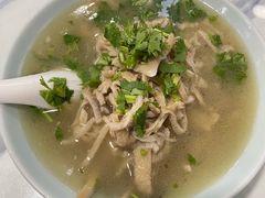 -清真喜兰老丁羊汤特色小吃