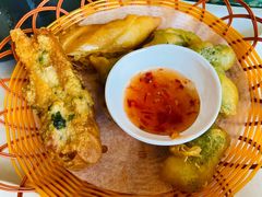 -稻香酒家·33年老字号·港式粤菜(富邦中心店)