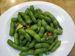 盐水毛豆角-杨氏青龙虾·羊蝎子(托乐嘉店)