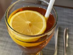 -卡普里披萨·牛扒·下午茶