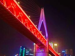 -重庆两江夜游-交运系列