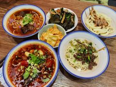 -庆蓉云·庆云面(双林店)