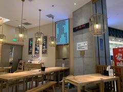 大堂-陳八两面家(滨江天街店)