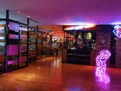 -OPEN開全日自助餐厅·西餐·海鲜(佛山希尔顿酒店)