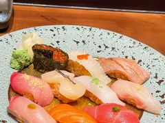 -鸟山鸣·日料食堂(王府井店)