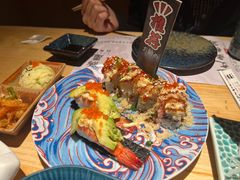 -鹤龟料理店(时代天街店)