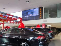 -润华上汽大众(济南汽车公园店)