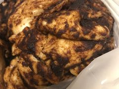 糖花卷-南来顺饭庄·清真(南菜园店)
