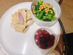 -华膳楼·安徽地标美食·中华餐饮名店(文化公园店)