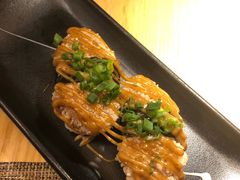 -昊·来了寿司(双楠2店)