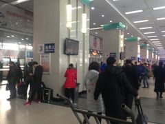 -凯旋公路客运站