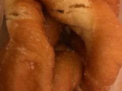 麻花-中阿兰牛肉面(悦海新天地店)