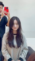 点击看大图 -YESIDO椰岛造型烫发染发