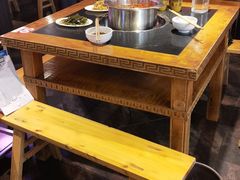 -铁箭门串串香主题火锅(汇锦城店)