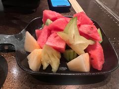 -漆黑觉米粉(三里屯店)