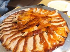 -守柴炉烤鸭(乐山万达店)