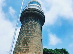 -硇洲岛旅游区