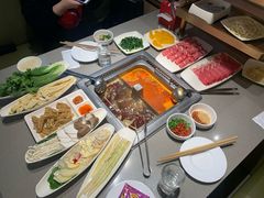 -海底捞(大学路店)