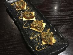 不一樣的鵝肝-HIHE Bistro·Oyster Bar(华熙live店)