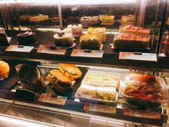 -星巴克(南京狮子桥店)
