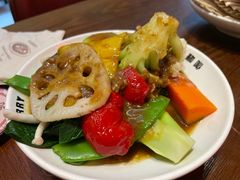 -伽喱博士 Dr.CURRY咖喱饭(太阳宫咖喱店)